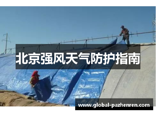北京强风天气防护指南 北京强风天气防护指南