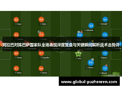 阿拉巴对阵巴萨国家队全场表现深度复盘与关键瞬间解析战术走势评