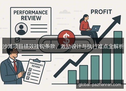 沙滩项目绩效挂钩条款,激励设计与执行难点全解析 沙滩项目绩效挂钩条款,激励设计与执行难点全解析