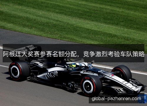 阿根廷大奖赛参赛名额分配,竞争激烈考验车队策略 阿根廷大奖赛参赛名额分配,竞争激烈考验车队策略